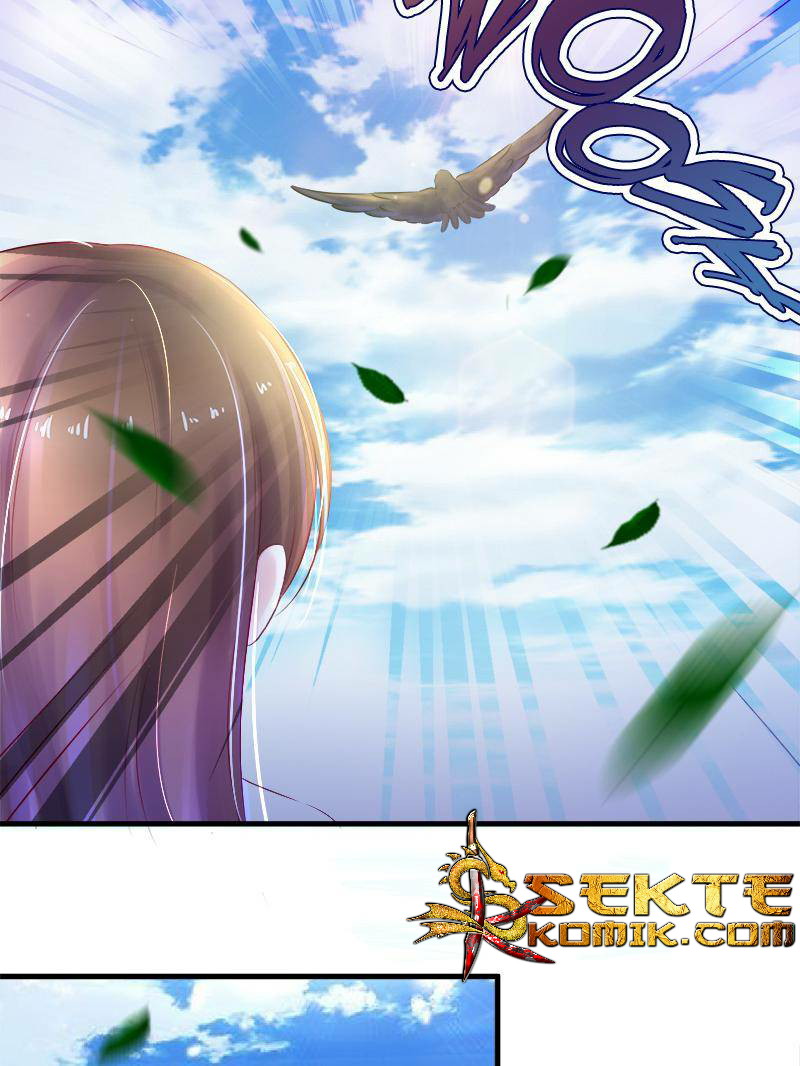 Beauty and the Beasts Chapter 28 Gambar 23